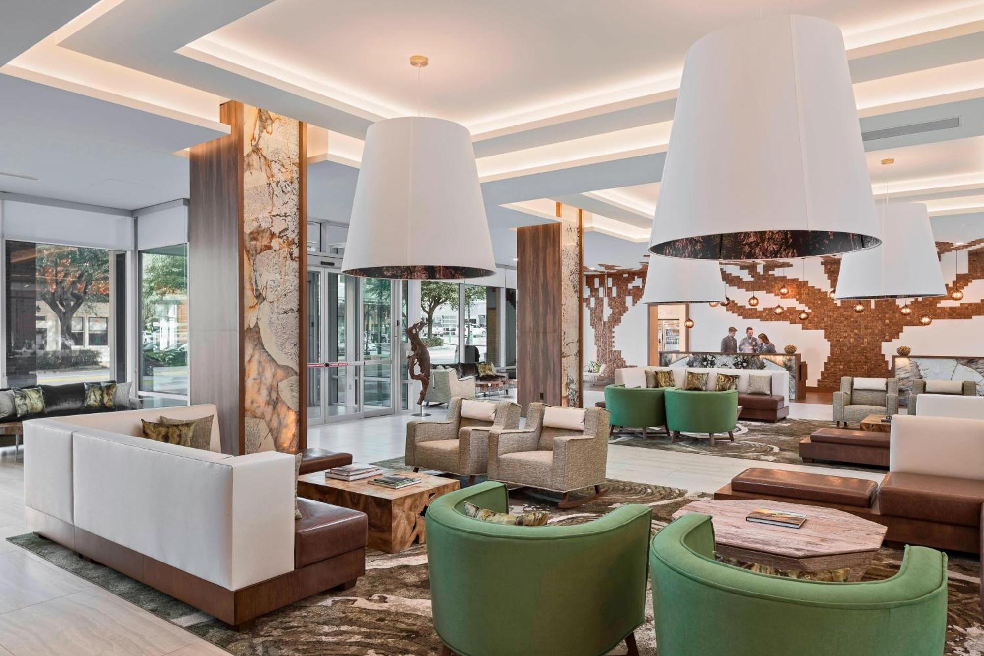 Residence Inn By Marriott Greenville Downtown Экстерьер фото