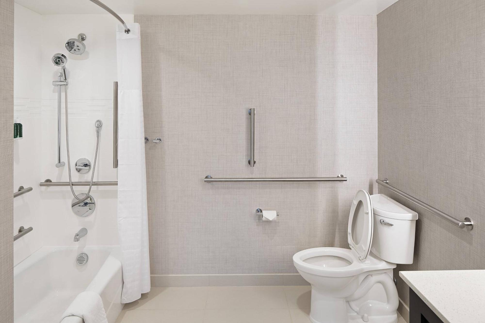 Residence Inn By Marriott Greenville Downtown Экстерьер фото