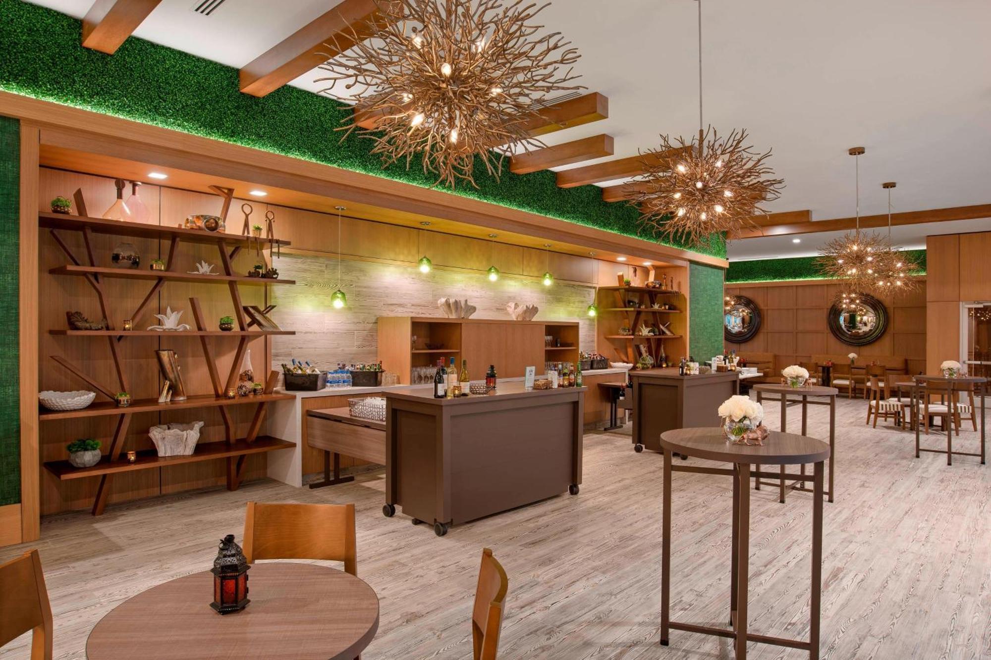 Residence Inn By Marriott Greenville Downtown Экстерьер фото